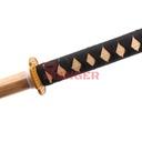 KATANA ENTRENAMIENTO 170 TRG 100CM MADERA