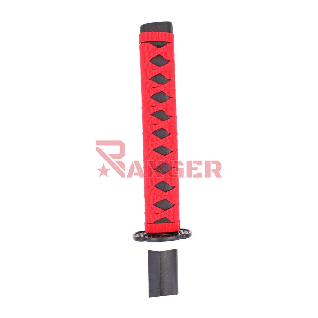 KATANA ENTRENAMIENTO 171 TRG 100CM MADERA NEGRA