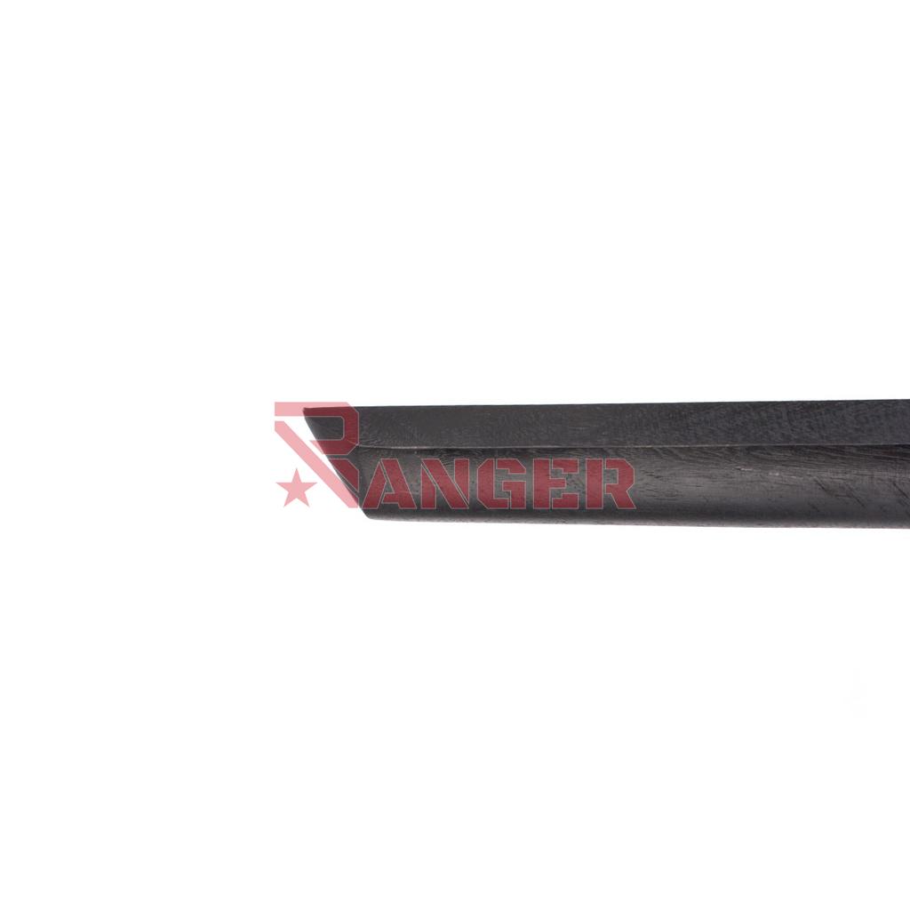 KATANA ENTRENAMIENTO 171 TRG 100CM MADERA NEGRA