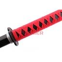 KATANA ENTRENAMIENTO 171 TRG 100CM MADERA NEGRA