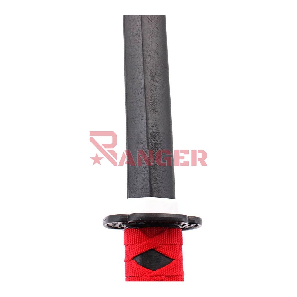 KATANA ENTRENAMIENTO 171 TRG 100CM MADERA NEGRA