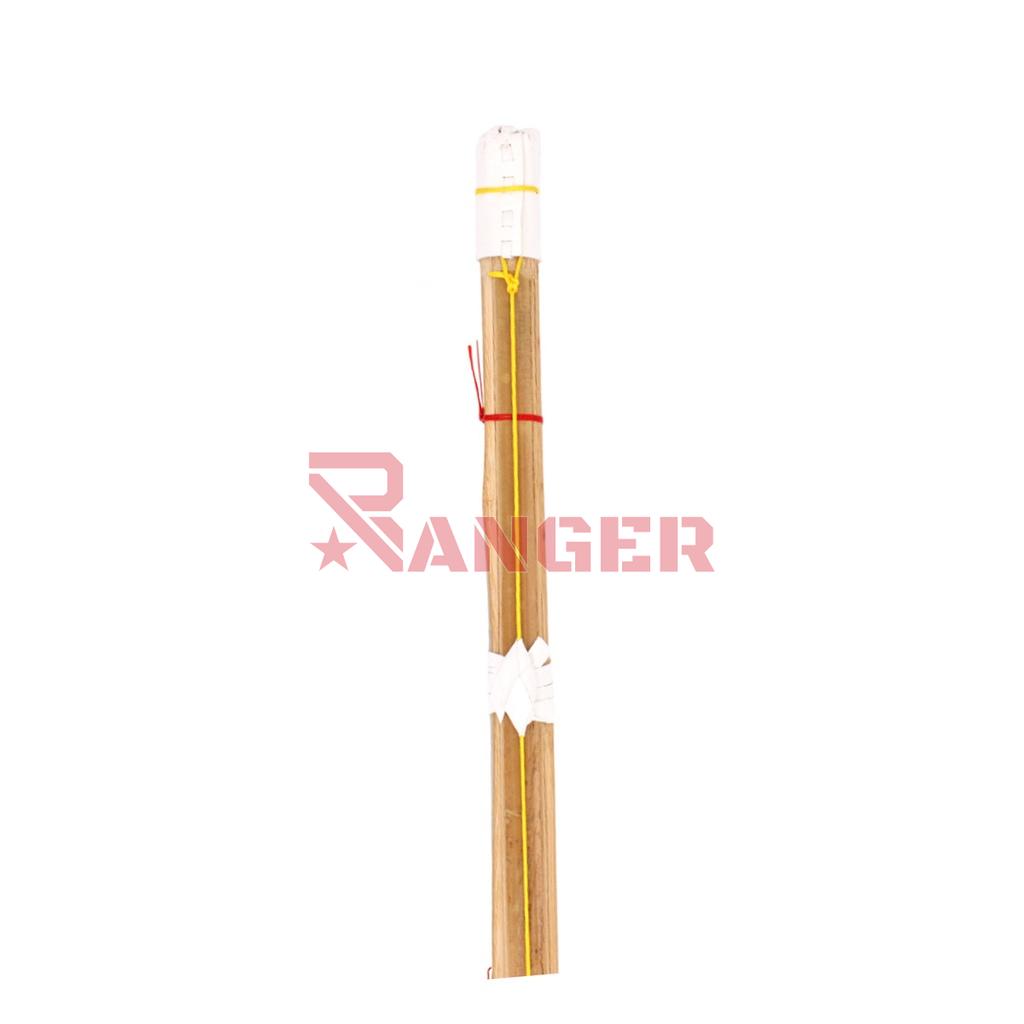 KATANA BAMBU 3071 TRG 120CM BLANCA