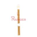 KATANA BAMBU 3071 TRG 120CM BLANCA
