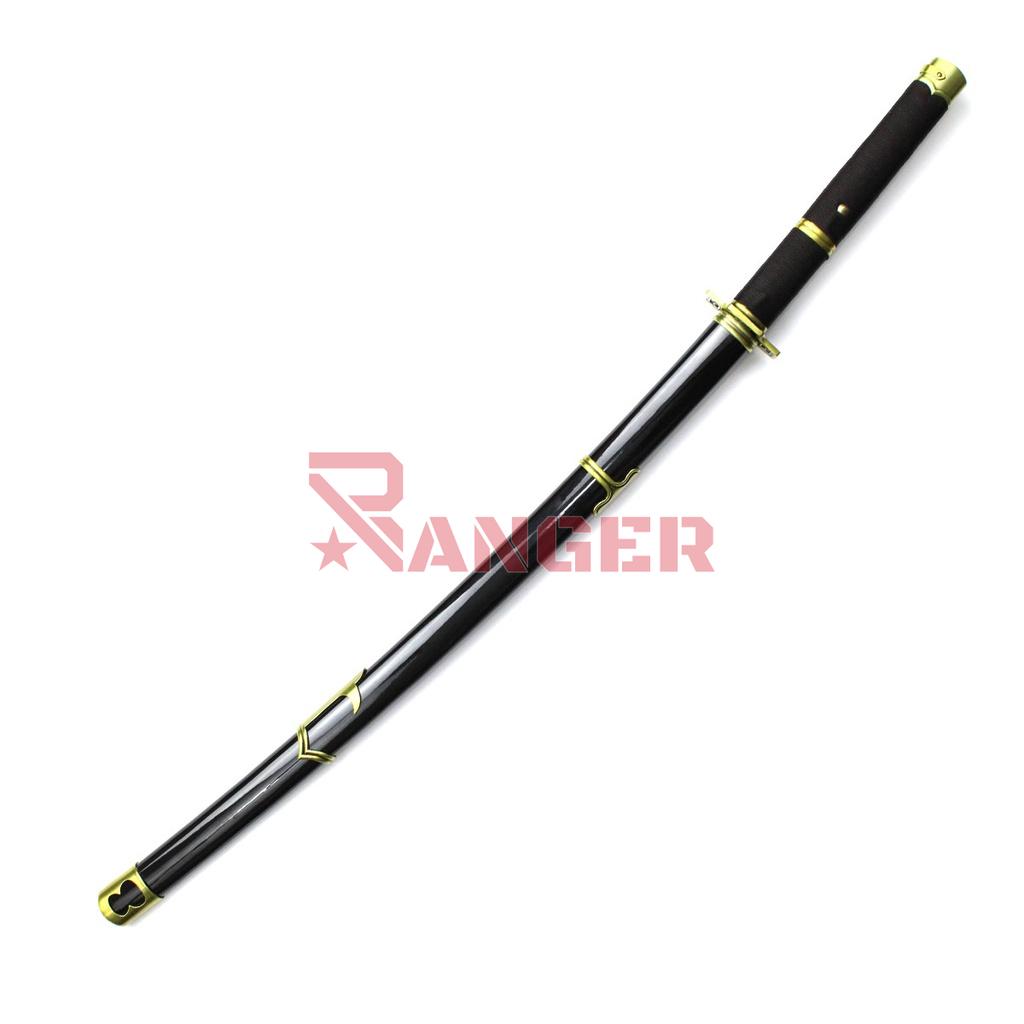 KATANA 1030 OPC 104CM ACERO NEGRA
