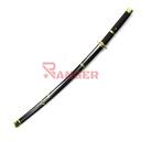 KATANA 1030 OPC 104CM ACERO NEGRA
