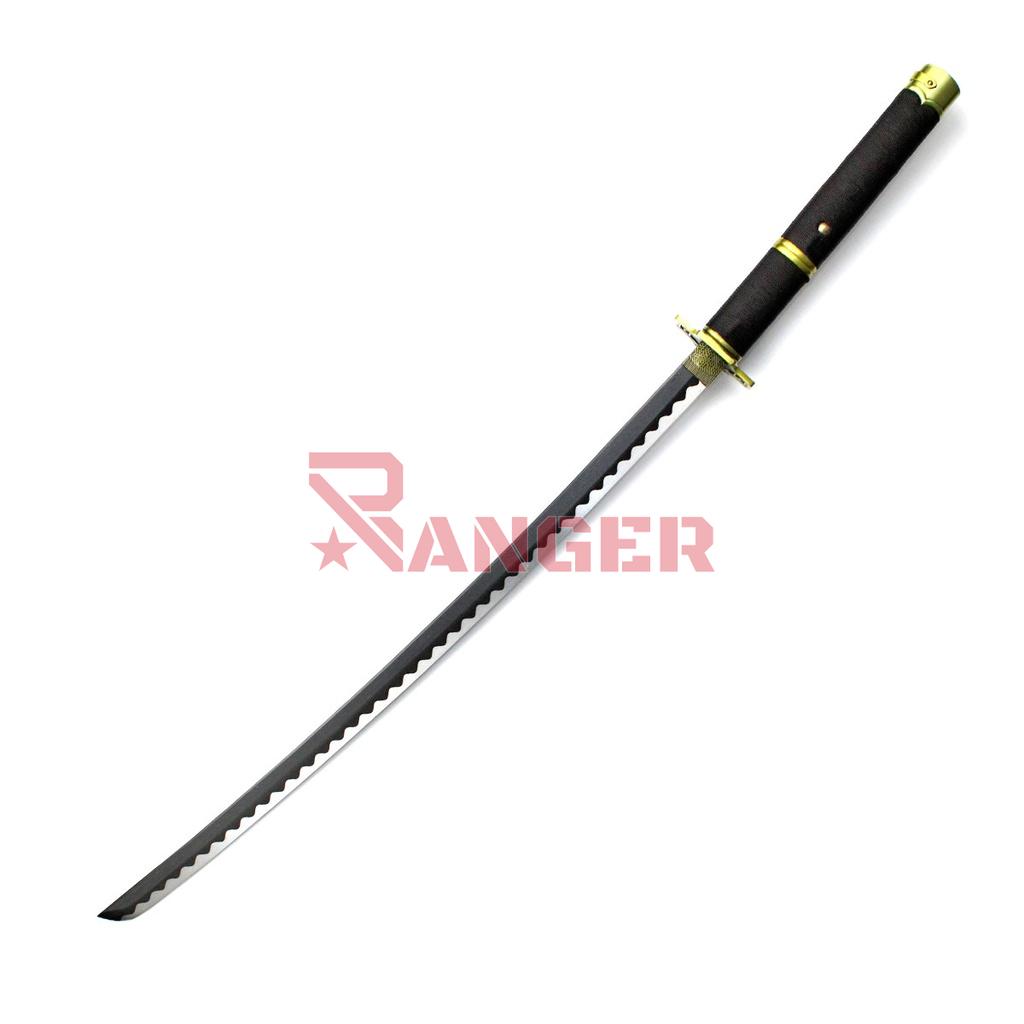 KATANA 1030 OPC 104CM ACERO NEGRA