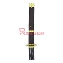 KATANA 1030 OPC 104CM ACERO NEGRA