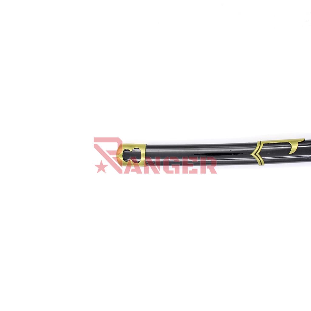 KATANA 1030 OPC 104CM ACERO NEGRA