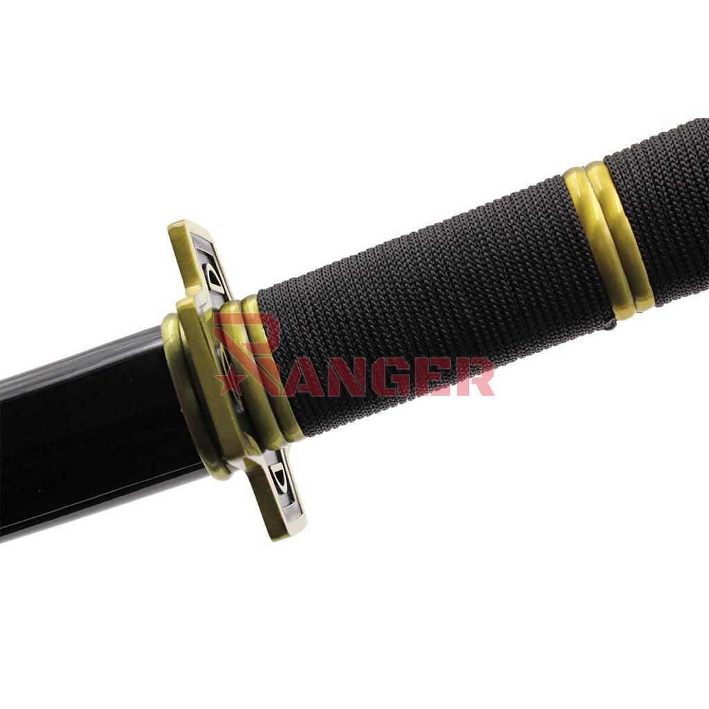 KATANA 1030 OPC 104CM ACERO NEGRA