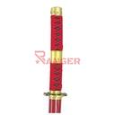 KATANA 1031 OPC 104CM ACERO ROJA