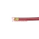 KATANA 1031 OPC 104CM ACERO ROJA