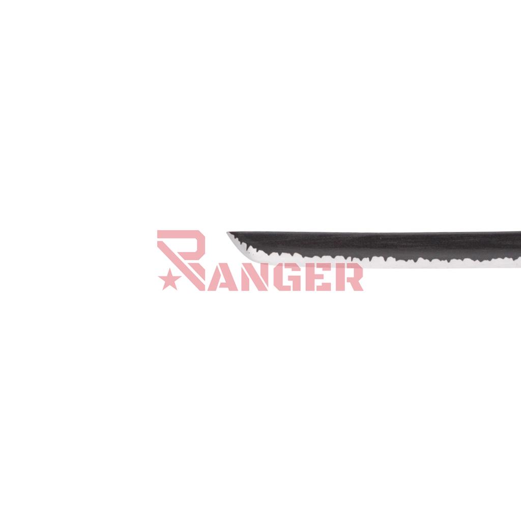KATANA 1031 OPC 104CM ACERO ROJA