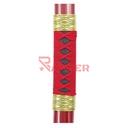 KATANA 1031 OPC 104CM ACERO ROJA