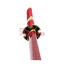 KATANA 1031 OPC 104CM ACERO ROJA