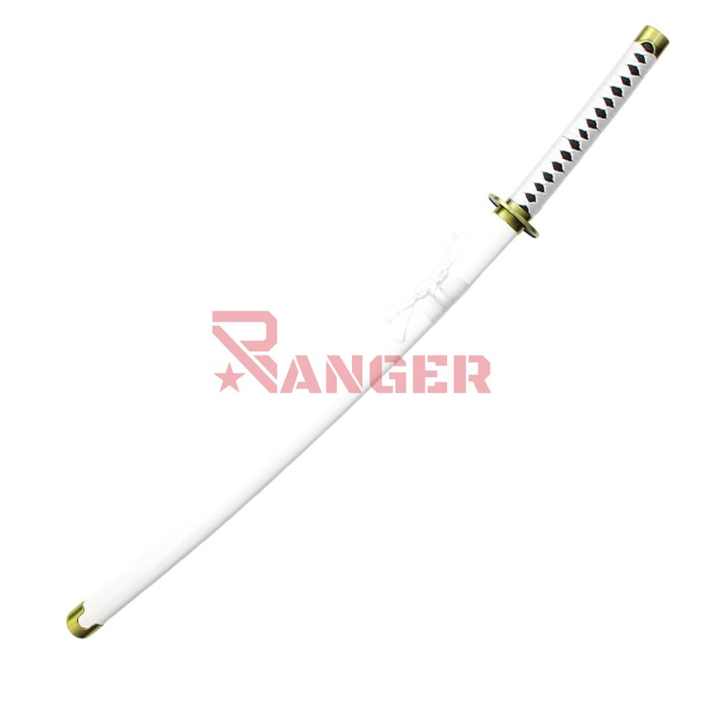 KATANA 1032 OPC 104CM ACERO BLANCA