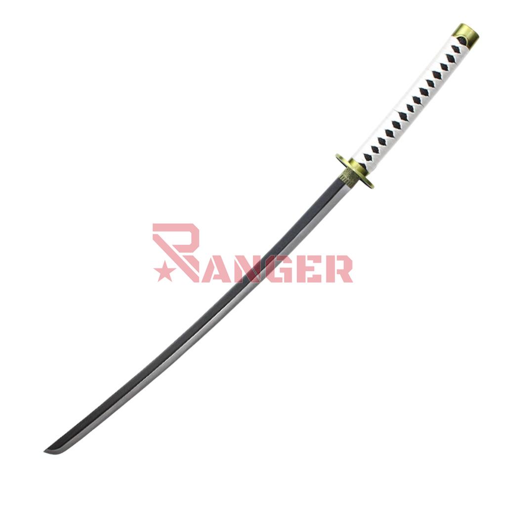 KATANA 1032 OPC 104CM ACERO BLANCA