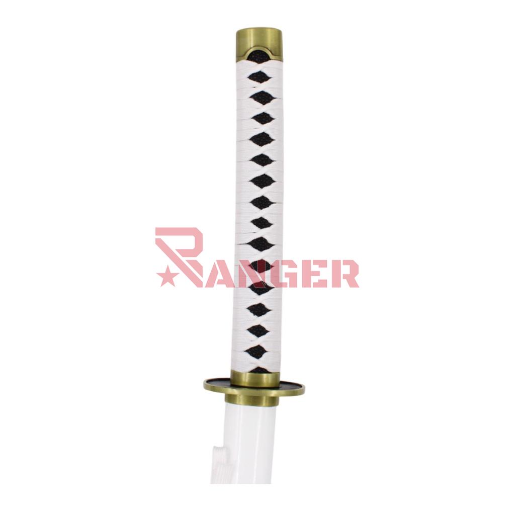 KATANA 1032 OPC 104CM ACERO BLANCA
