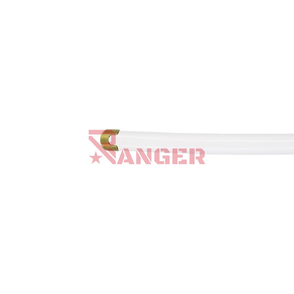 KATANA 1032 OPC 104CM ACERO BLANCA