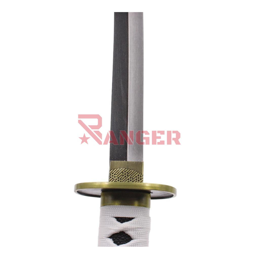 KATANA 1032 OPC 104CM ACERO BLANCA