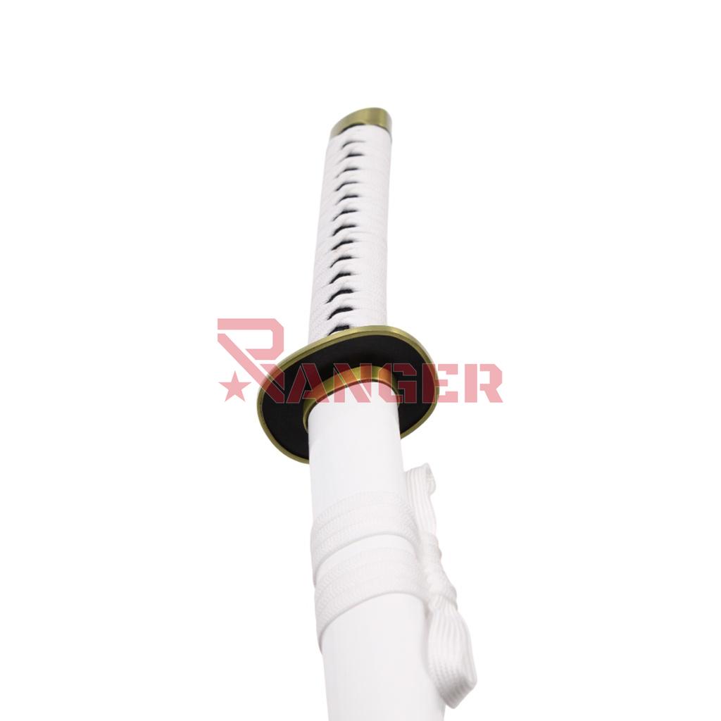 KATANA 1032 OPC 104CM ACERO BLANCA