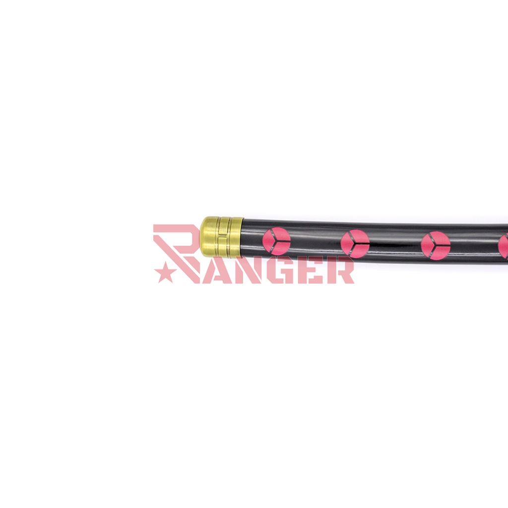 KATANA 1033 OPC 103CM ACERO NEGRA
