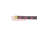 KATANA 1033 OPC 103CM ACERO NEGRA