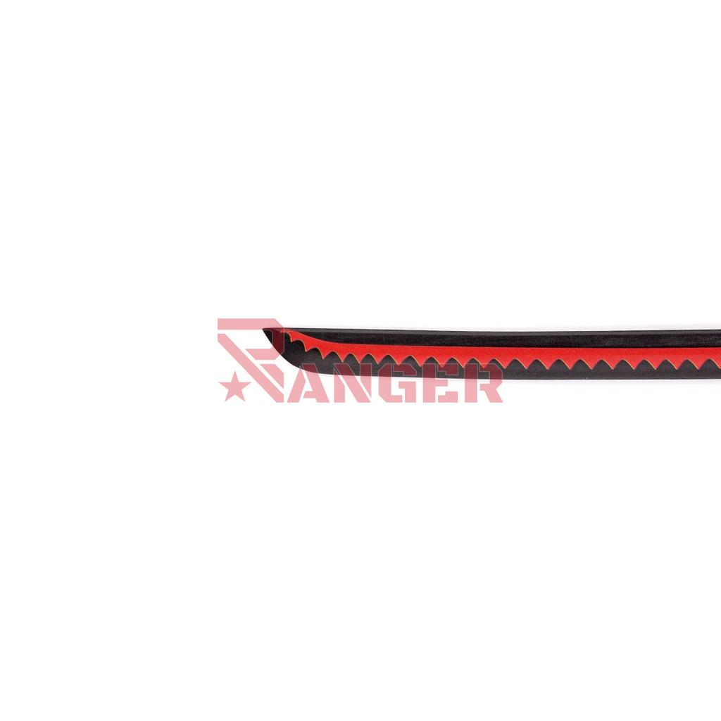 KATANA 1033 OPC 103CM ACERO NEGRA