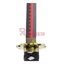 KATANA 1033 OPC 103CM ACERO NEGRA