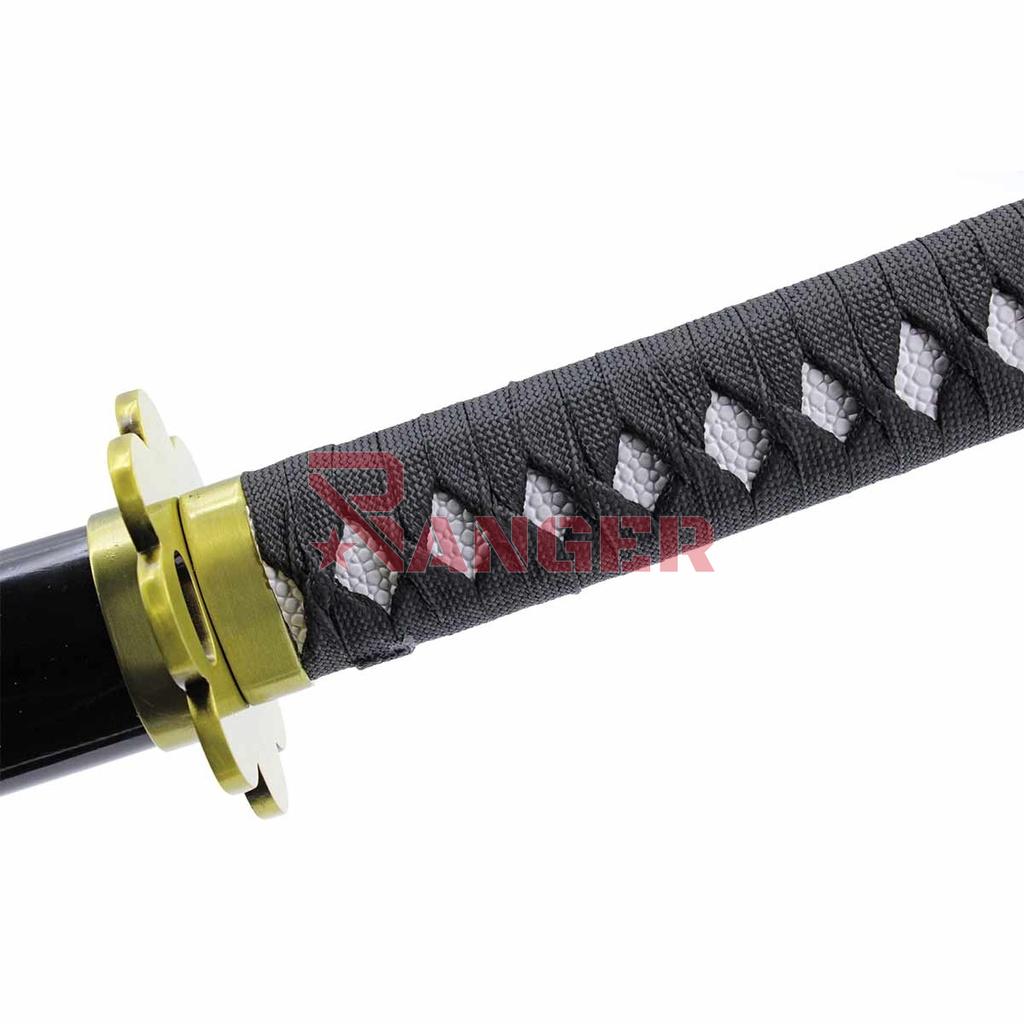 KATANA 1033 OPC 103CM ACERO NEGRA