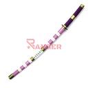 KATANA 1038 OPC 104CM ACERO MORADA