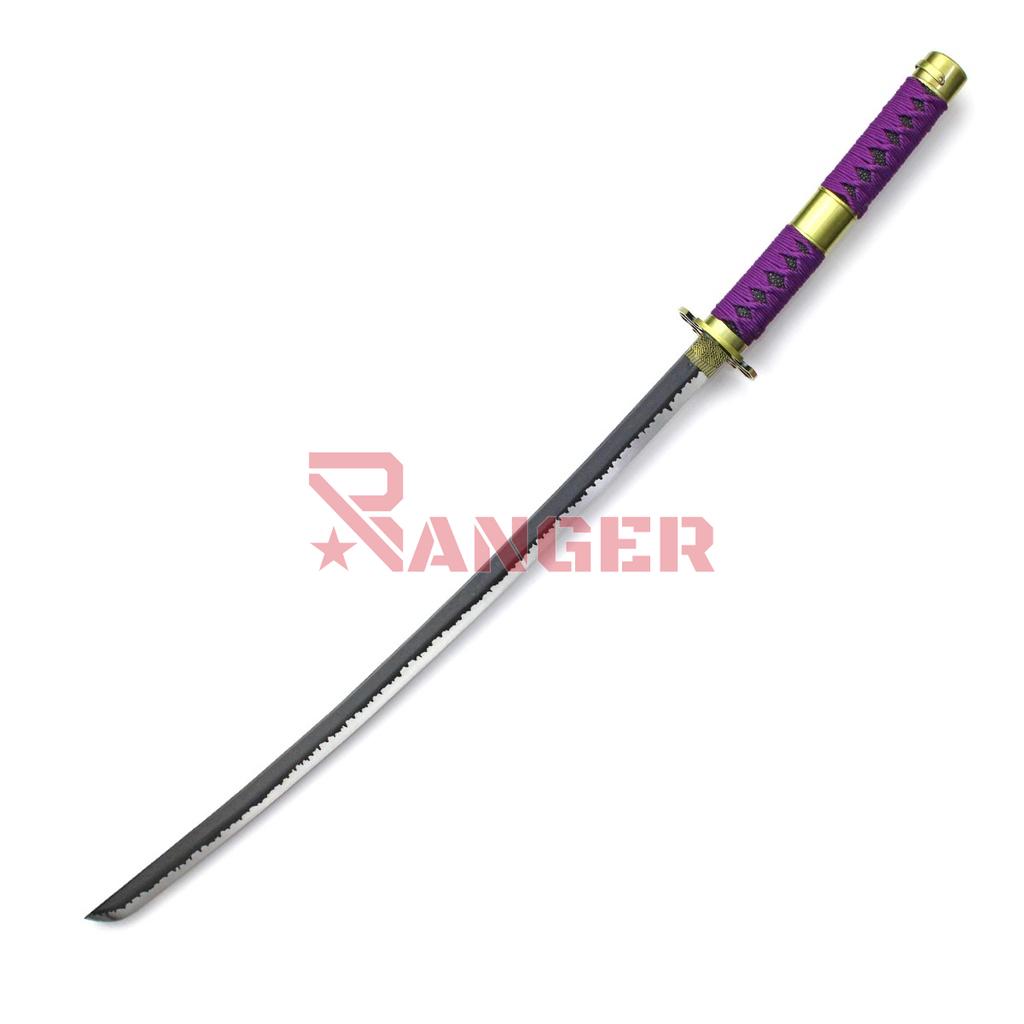 KATANA 1038 OPC 104CM ACERO MORADA