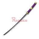 KATANA 1038 OPC 104CM ACERO MORADA