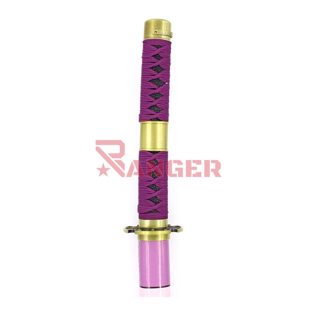 KATANA 1038 OPC 104CM ACERO MORADA