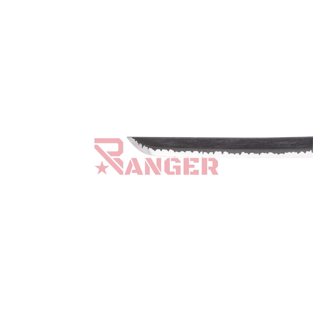 KATANA 1038 OPC 104CM ACERO MORADA