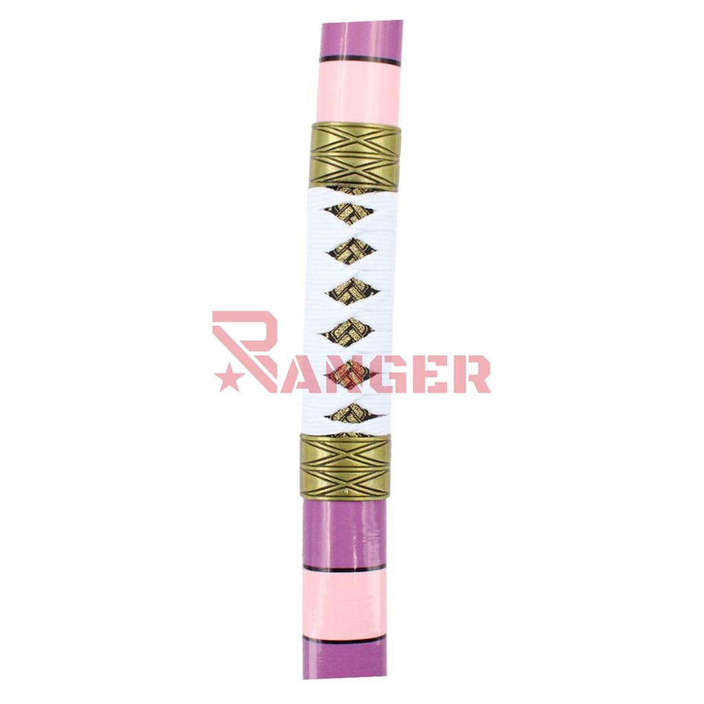 KATANA 1038 OPC 104CM ACERO MORADA