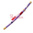 KATANA 1039 OPC 104CM ACERO MORADA