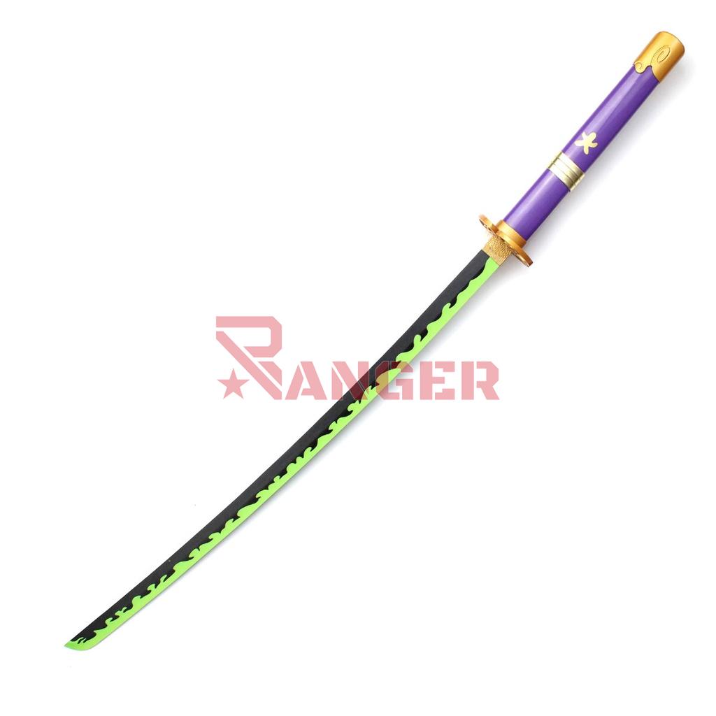 KATANA 1039 OPC 104CM ACERO MORADA