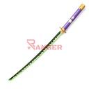 KATANA 1039 OPC 104CM ACERO MORADA
