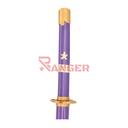 KATANA 1039 OPC 104CM ACERO MORADA
