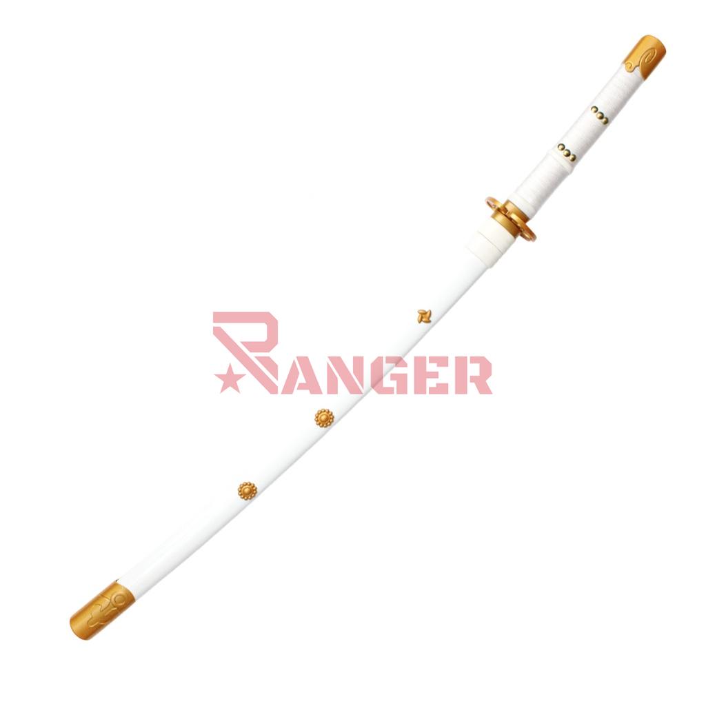 KATANA 1040 OPC 104CM ACERO BLANCA