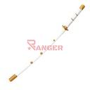 KATANA 1040 OPC 104CM ACERO BLANCA