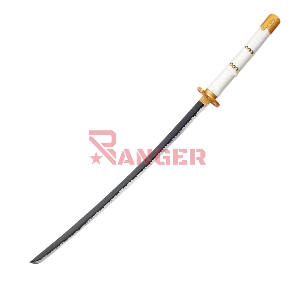KATANA 1040 OPC 104CM ACERO BLANCA