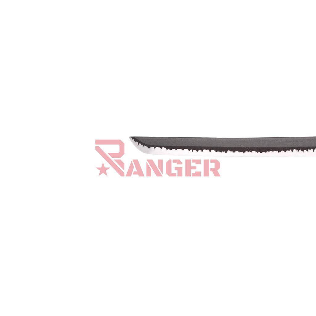 KATANA 1040 OPC 104CM ACERO BLANCA
