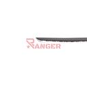 KATANA 1040 OPC 104CM ACERO BLANCA