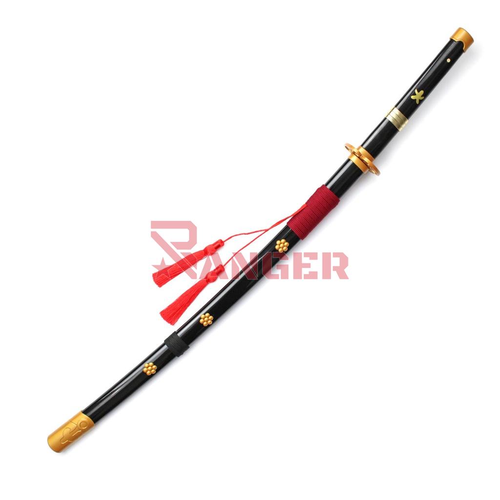 KATANA 1041 OPC 104CM ACERO NEGRA