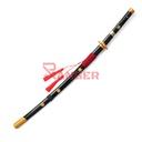 KATANA 1041 OPC 104CM ACERO NEGRA
