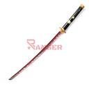 KATANA 1041 OPC 104CM ACERO NEGRA
