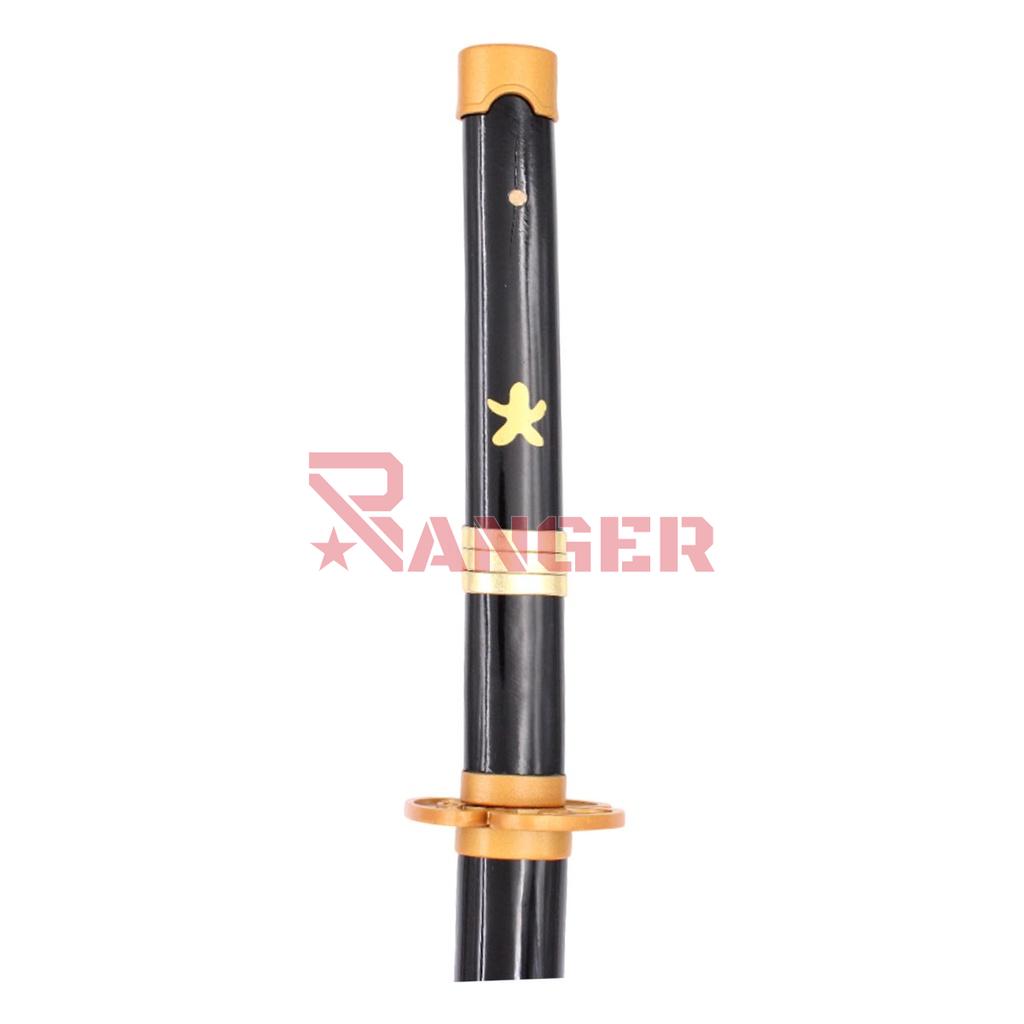 KATANA 1041 OPC 104CM ACERO NEGRA
