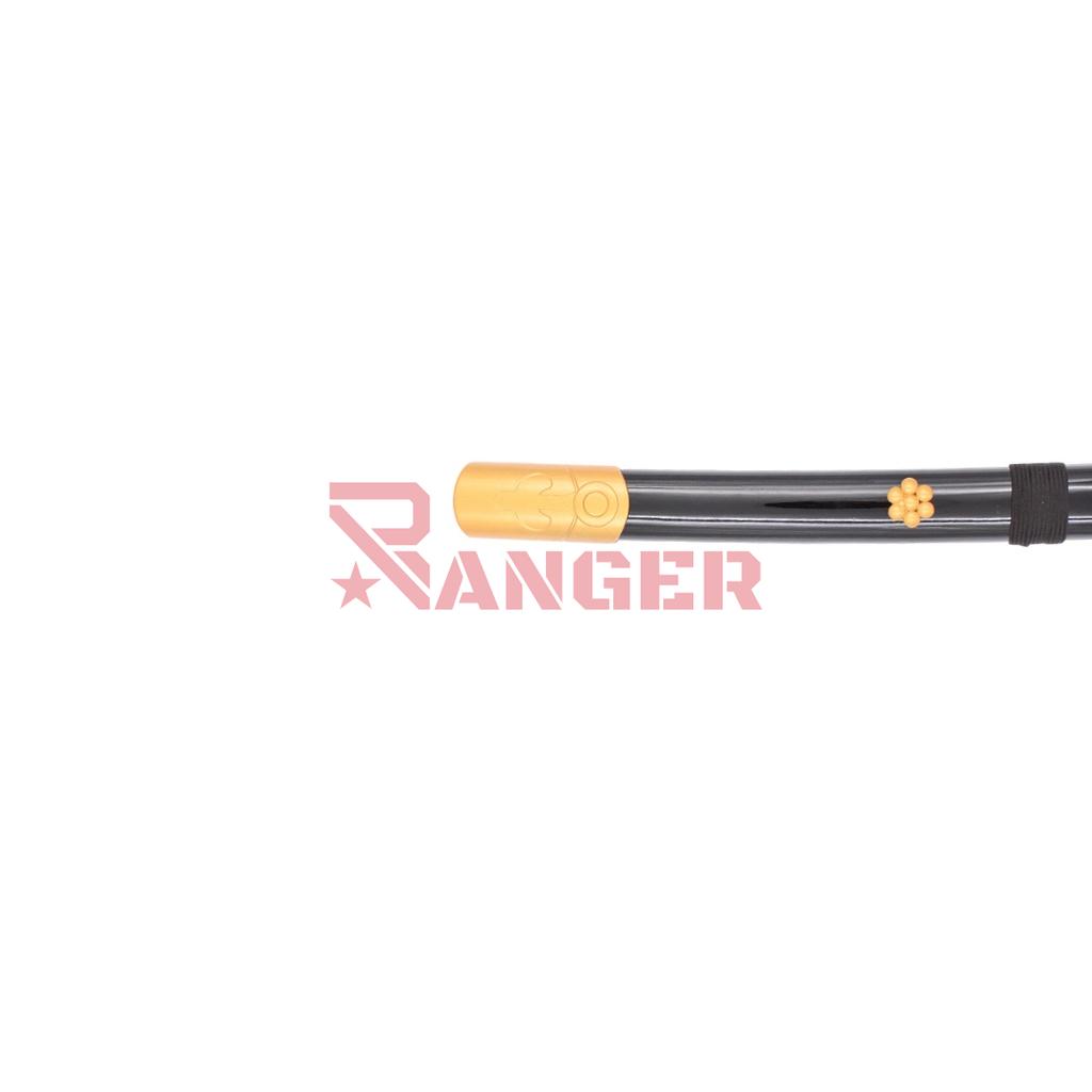KATANA 1041 OPC 104CM ACERO NEGRA