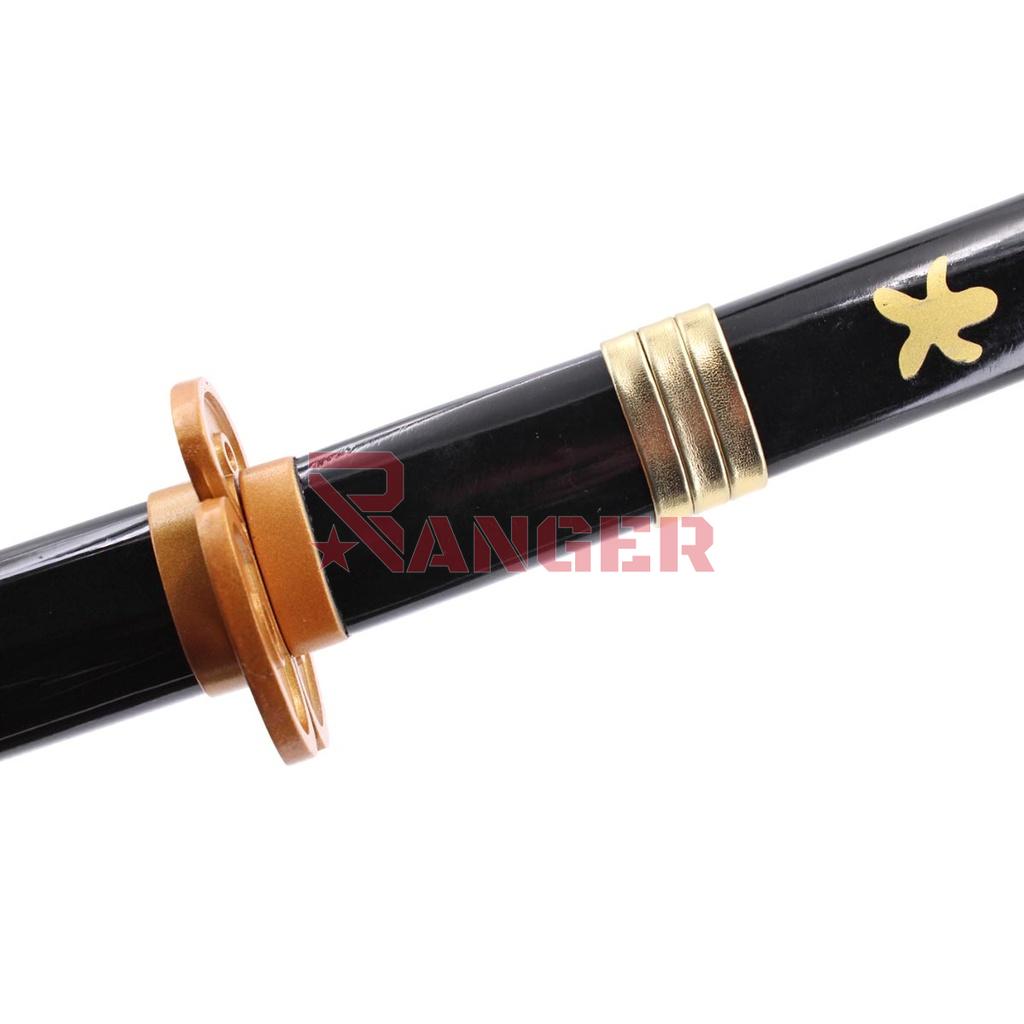 KATANA 1041 OPC 104CM ACERO NEGRA